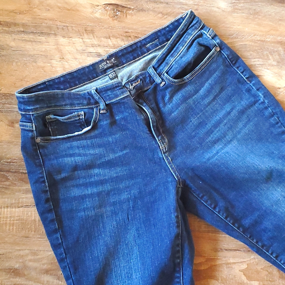 Judy Blue Arya Jeans size 15 size 32